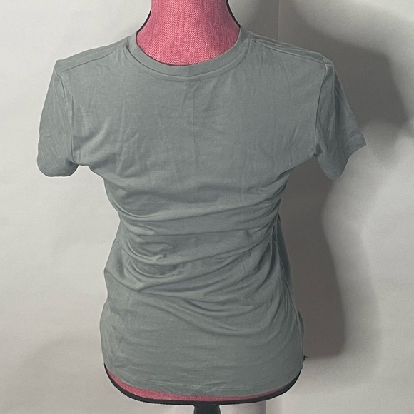 Alex Murphy’s Robocop movie action figure fitted women’s graphic t shirt Size L - Picture 6 of 12